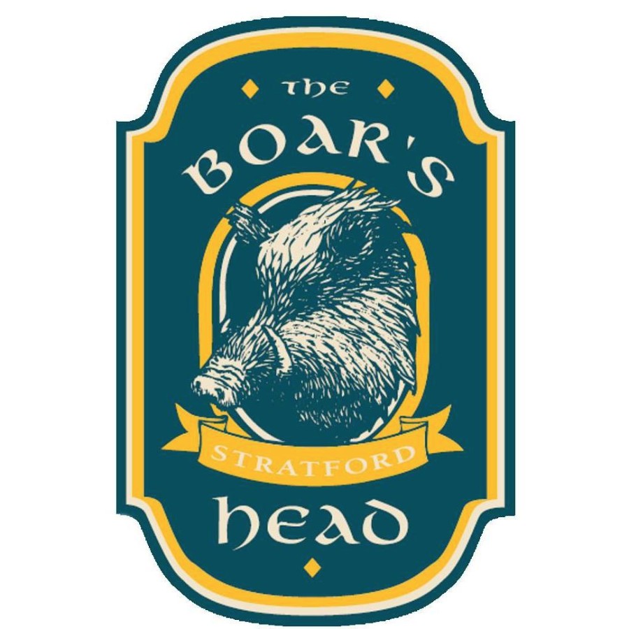 The Boar's Head