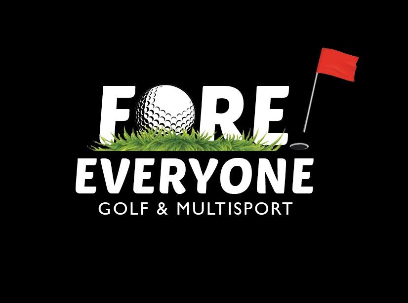Fore! Everyone Golf