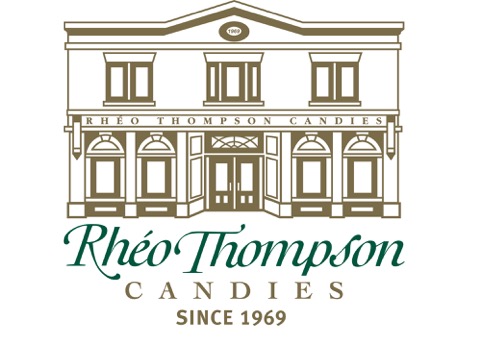 Rheo Thonpson Candies